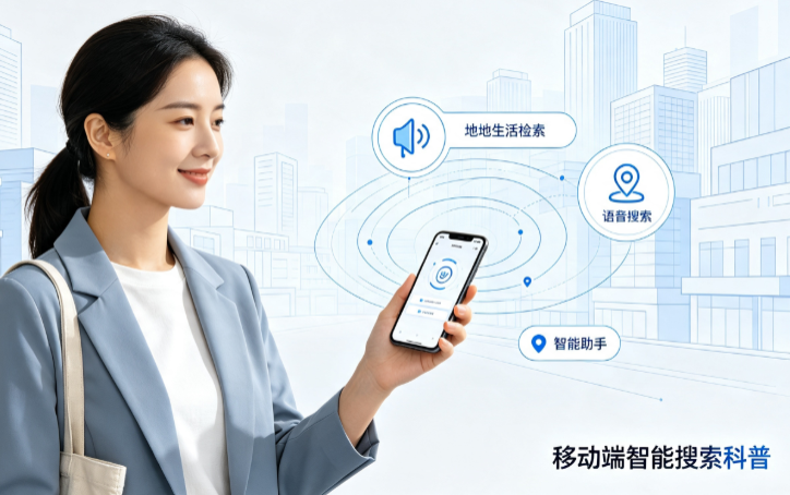 金湖县浅析 GEO 优化与 AI 优化如何重塑移动端手机搜索使用习惯