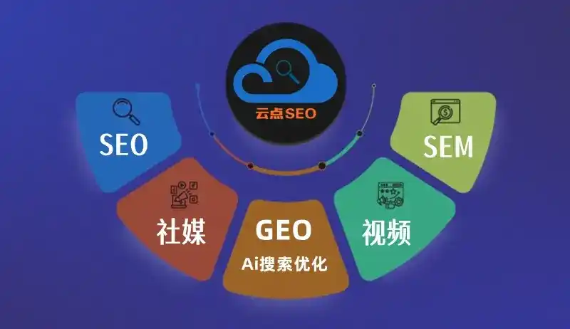 金湖县GEO优化：AI智能体时代取代SEO的全新内容优化逻辑