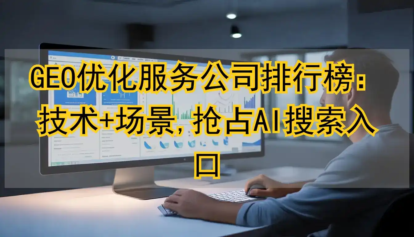 金湖县站点 GEO 内容运营：避开误区，建立长期搜索竞争力