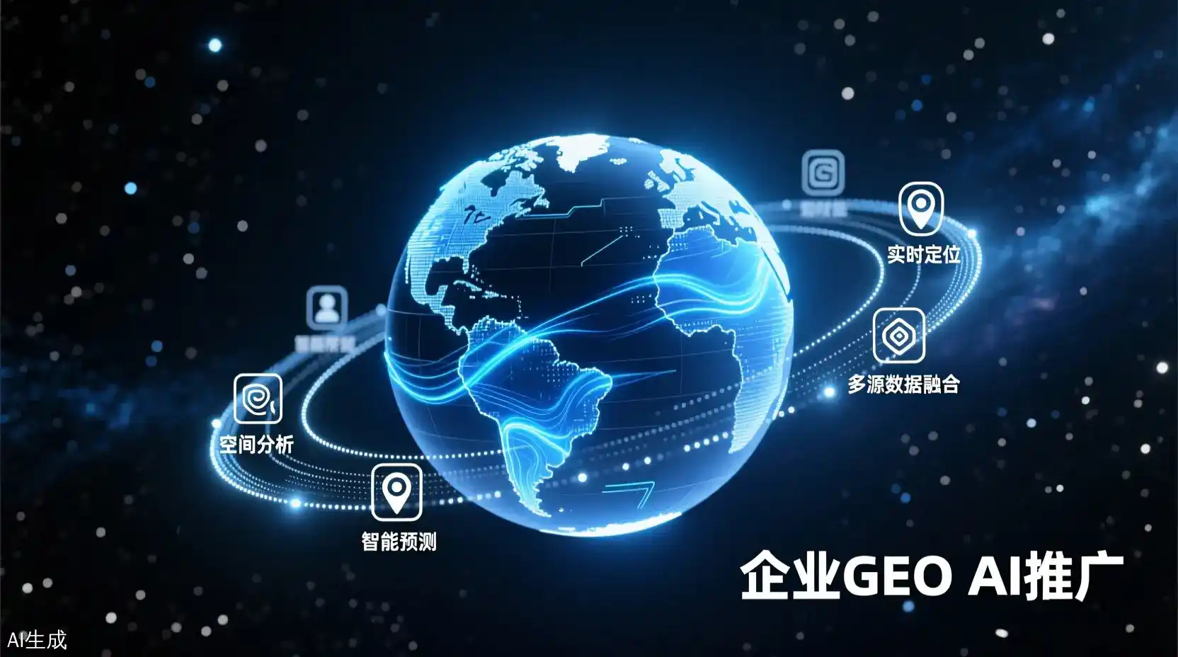 解读金湖县GEO优化：融入生活与社会的精细化地理服务