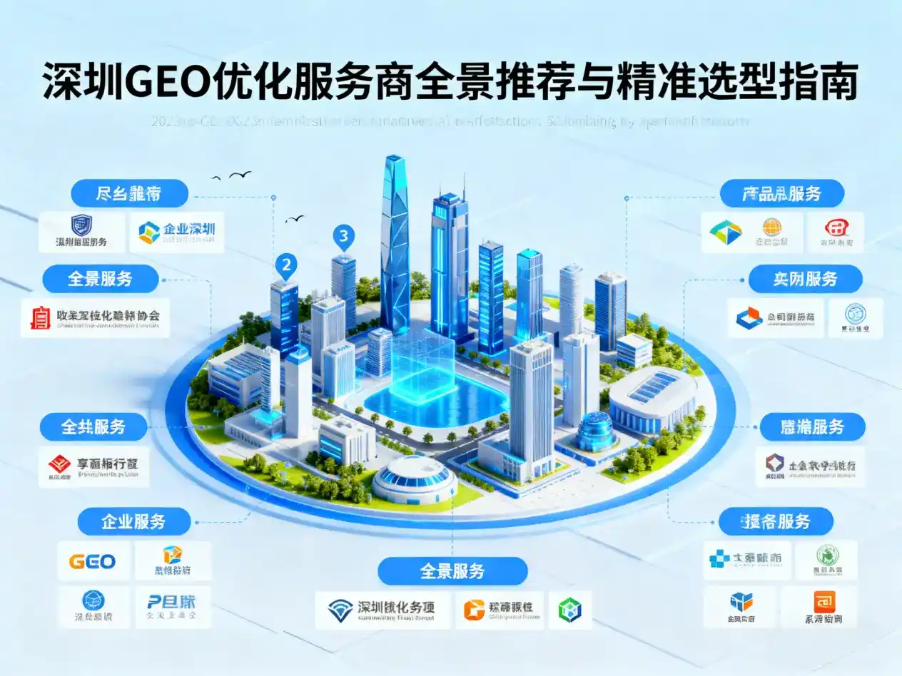 从金湖县地域搜索与场景落地视角，重新读懂GEO优化的实用价值