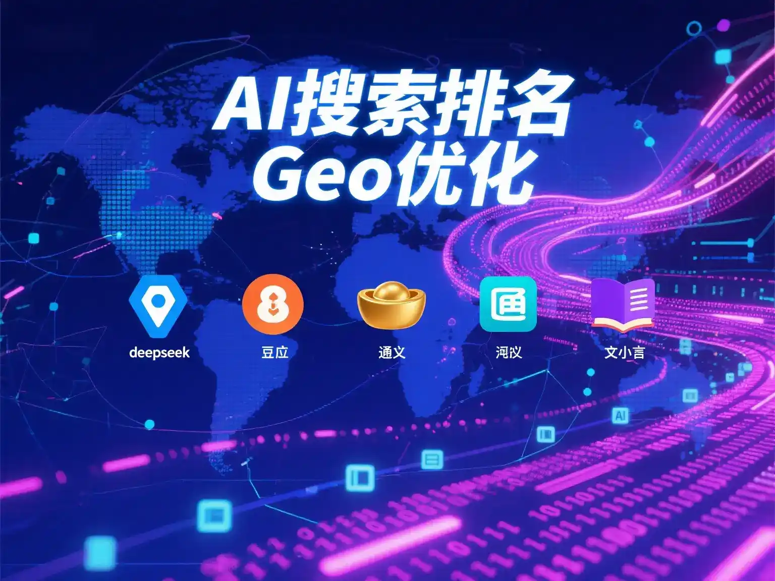 金湖县国硕AI：探索GEO生成式引擎优化的企业品牌实践